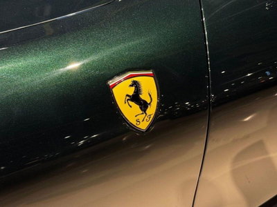 Ferrari Roma Spider 3.9 F1 dct (12)