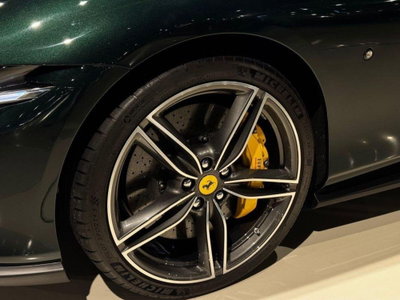 Ferrari Roma Spider 3.9 F1 dct (13)
