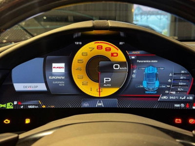 Ferrari Roma Spider 3.9 F1 dct (18)