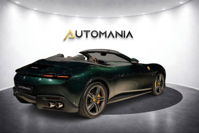 Ferrari Roma Spider 3.9 F1 dct (5)
