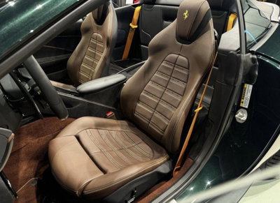 Ferrari Roma Spider 3.9 F1 dct (7)