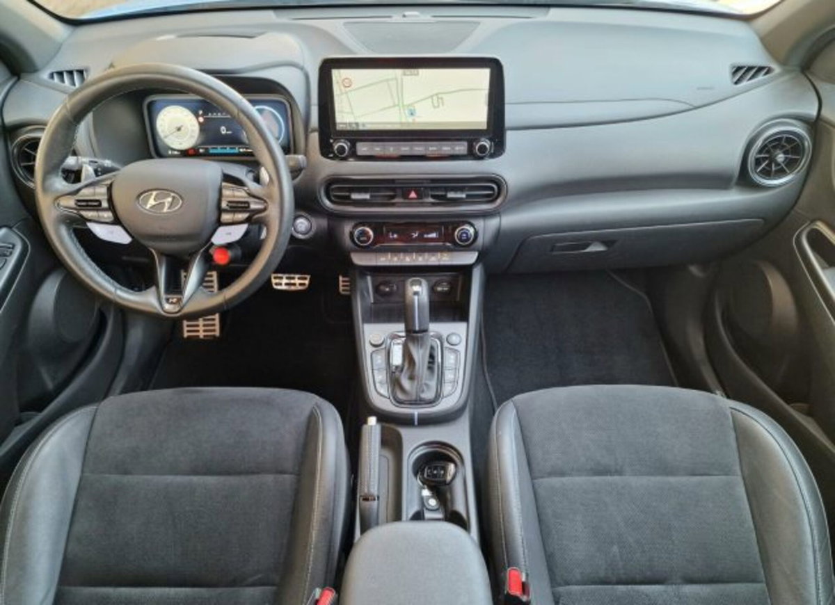 Hyundai Kona 2.0 T-GDI DCT N Performance (10)