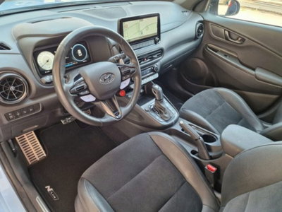 Hyundai Kona 2.0 T-GDI DCT N Performance (11)