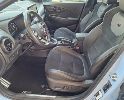 Hyundai Kona 2.0 T-GDI DCT N Performance (12)