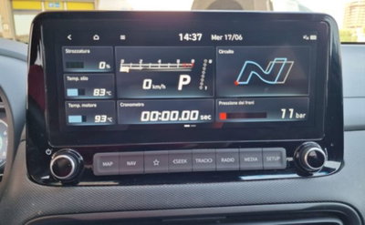 Hyundai Kona 2.0 T-GDI DCT N Performance (13)