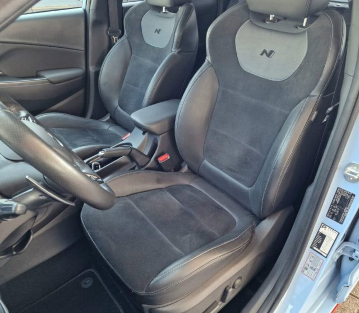 Hyundai Kona 2.0 T-GDI DCT N Performance (16)