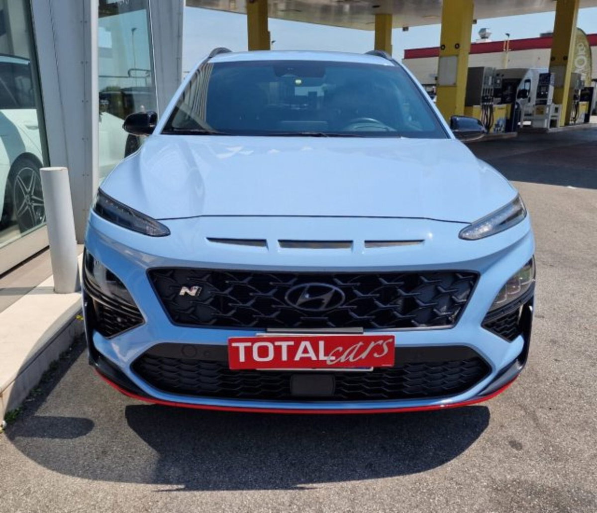 Hyundai Kona 2.0 T-GDI DCT N Performance (2)