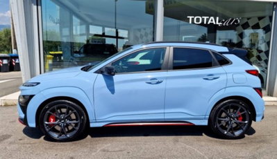 Hyundai Kona 2.0 T-GDI DCT N Performance (5)