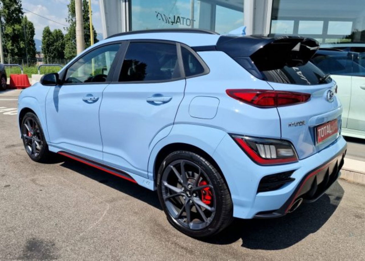 Hyundai Kona 2.0 T-GDI DCT N Performance (6)