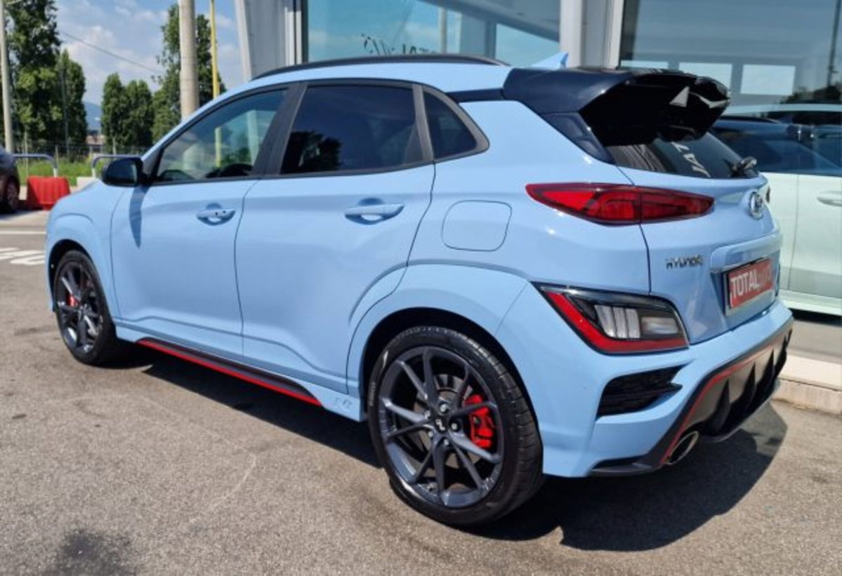 Hyundai Kona 2.0 T-GDI DCT N Performance (7)