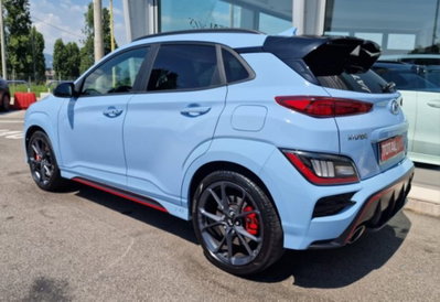 Hyundai Kona 2.0 T-GDI DCT N Performance (7)