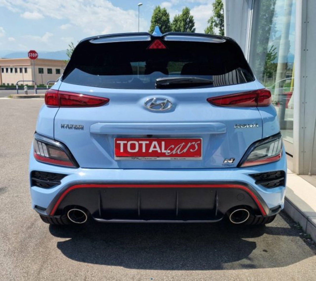 Hyundai Kona 2.0 T-GDI DCT N Performance (8)