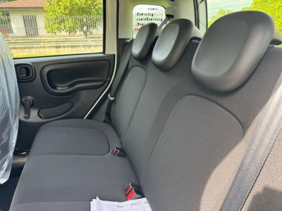 Fiat Pandina 1.0 firefly hybrid Icon s&s 65cv (11)