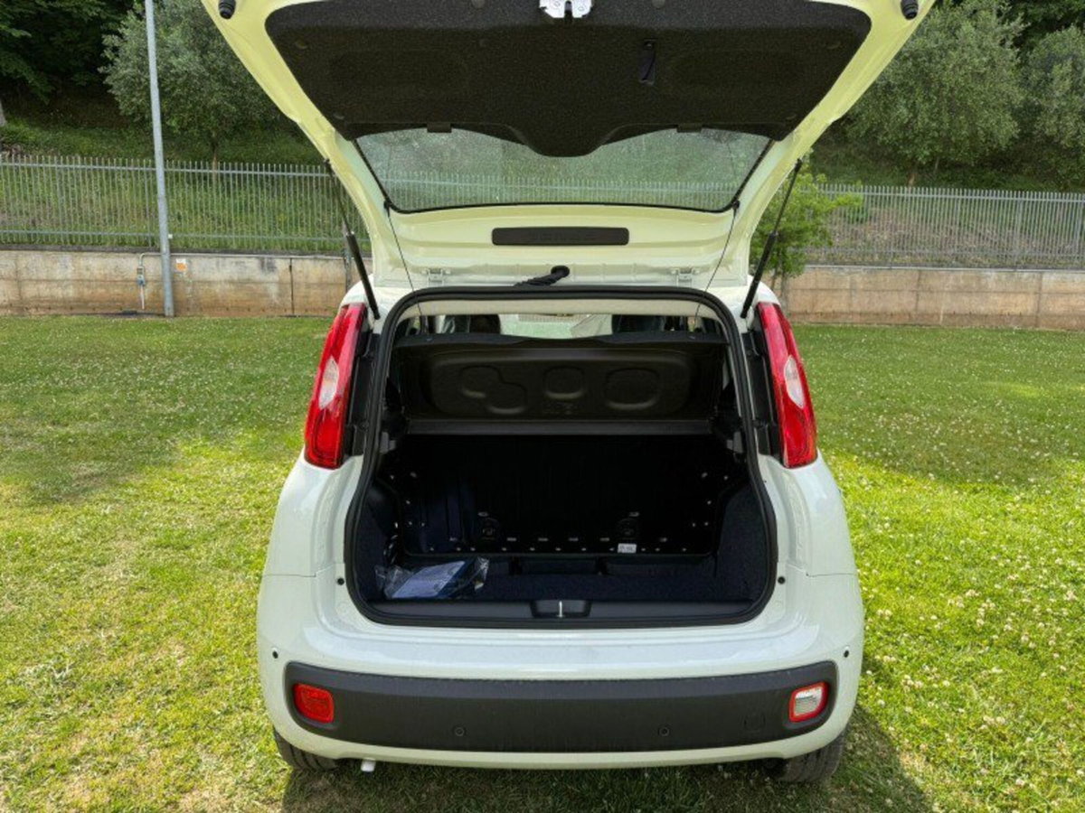 Fiat Pandina 1.0 firefly hybrid Icon s&s 65cv (5)