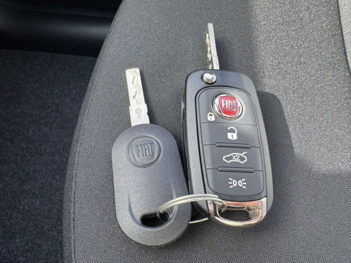 Fiat Pandina 1.0 firefly hybrid Icon s&s 65cv (9)