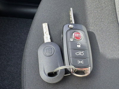 Fiat Pandina 1.0 firefly hybrid Icon s&s 65cv (9)