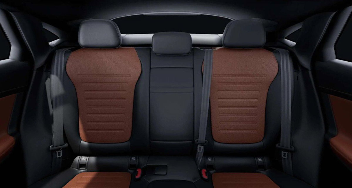 Mercedes-Benz GLC Coupé 200 d AMG Line Premium Plus 4matic auto (9)
