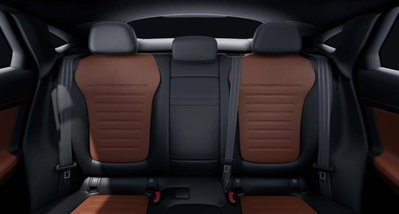 Mercedes-Benz GLC Coupé 200 d AMG Line Premium Plus 4matic auto (9)