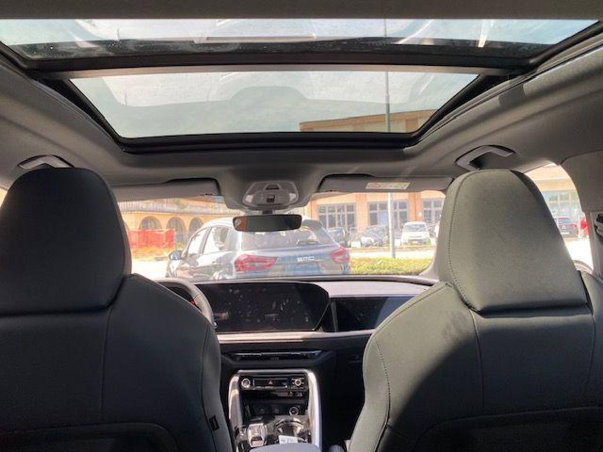Audi Q5 Sportback 40 2.0 tdi mhev 12V S line Plus quattro s-tronic (10)