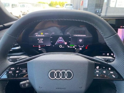 Audi Q5 Sportback 40 2.0 tdi mhev 12V S line Plus quattro s-tronic (12)