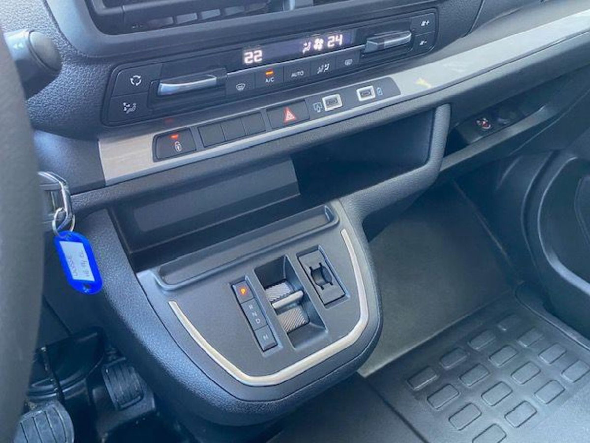 Fiat Ulysse M1 2.0 bluehdi 180cv L3H1 AT8 (11)