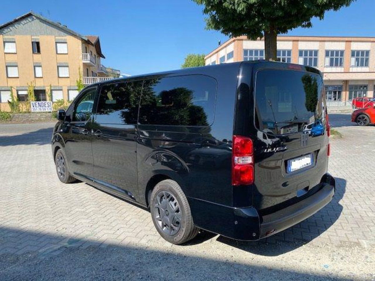 Fiat Ulysse M1 2.0 bluehdi 180cv L3H1 AT8 (3)