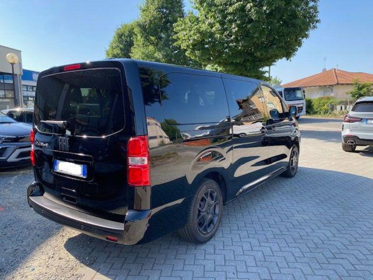 Fiat Ulysse M1 2.0 bluehdi 180cv L3H1 AT8 (4)
