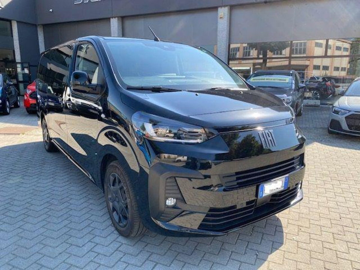 Fiat Ulysse M1 2.0 bluehdi 180cv L3H1 AT8 (5)