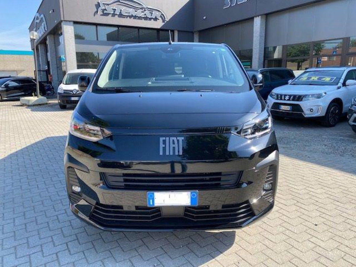 Fiat Ulysse M1 2.0 bluehdi 180cv L3H1 AT8 (6)