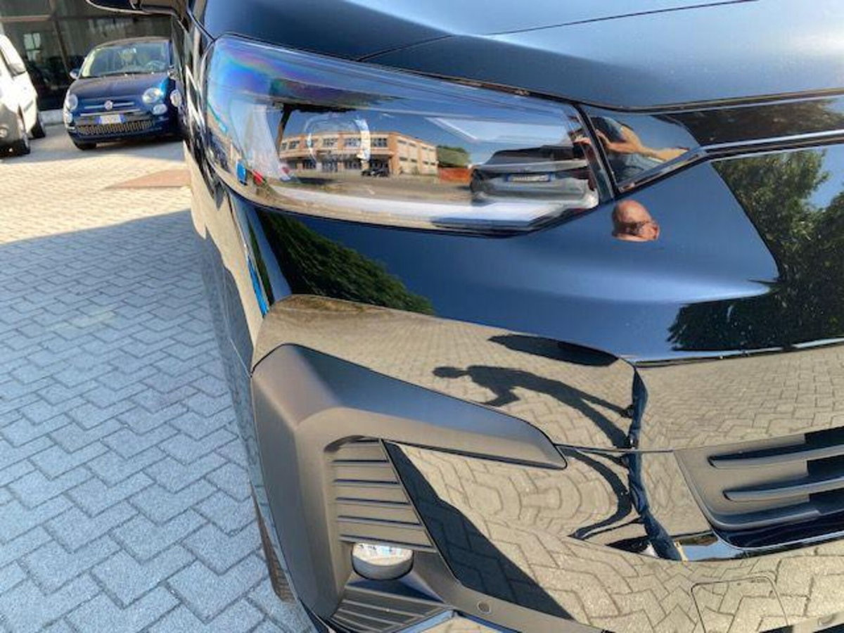 Fiat Ulysse M1 2.0 bluehdi 180cv L3H1 AT8 (7)