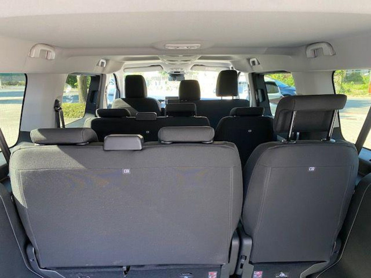 Fiat Ulysse M1 2.0 bluehdi 180cv L3H1 AT8 (8)