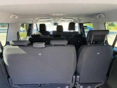 Fiat Ulysse M1 2.0 bluehdi 180cv L3H1 AT8 (8)