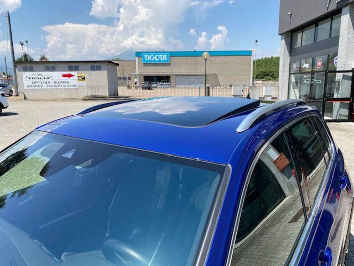 Volkswagen Tiguan Allspace 2.0 TDI 200 CV SCR DSG 4MOTION R-Line (11)
