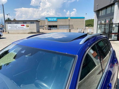 Volkswagen Tiguan Allspace 2.0 TDI 200 CV SCR DSG 4MOTION R-Line (11)