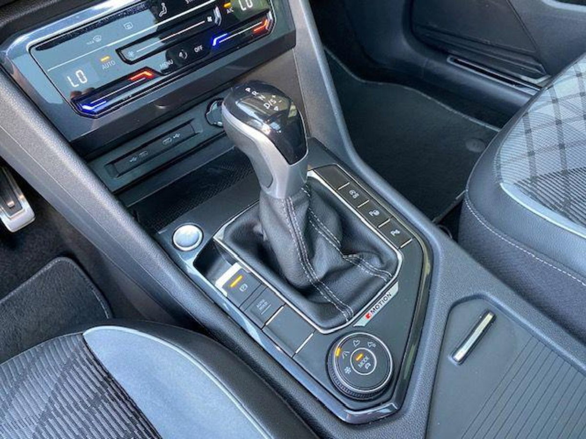 Volkswagen Tiguan Allspace 2.0 TDI 200 CV SCR DSG 4MOTION R-Line (13)