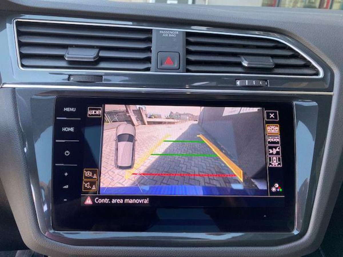 Volkswagen Tiguan Allspace 2.0 TDI 200 CV SCR DSG 4MOTION R-Line (15)