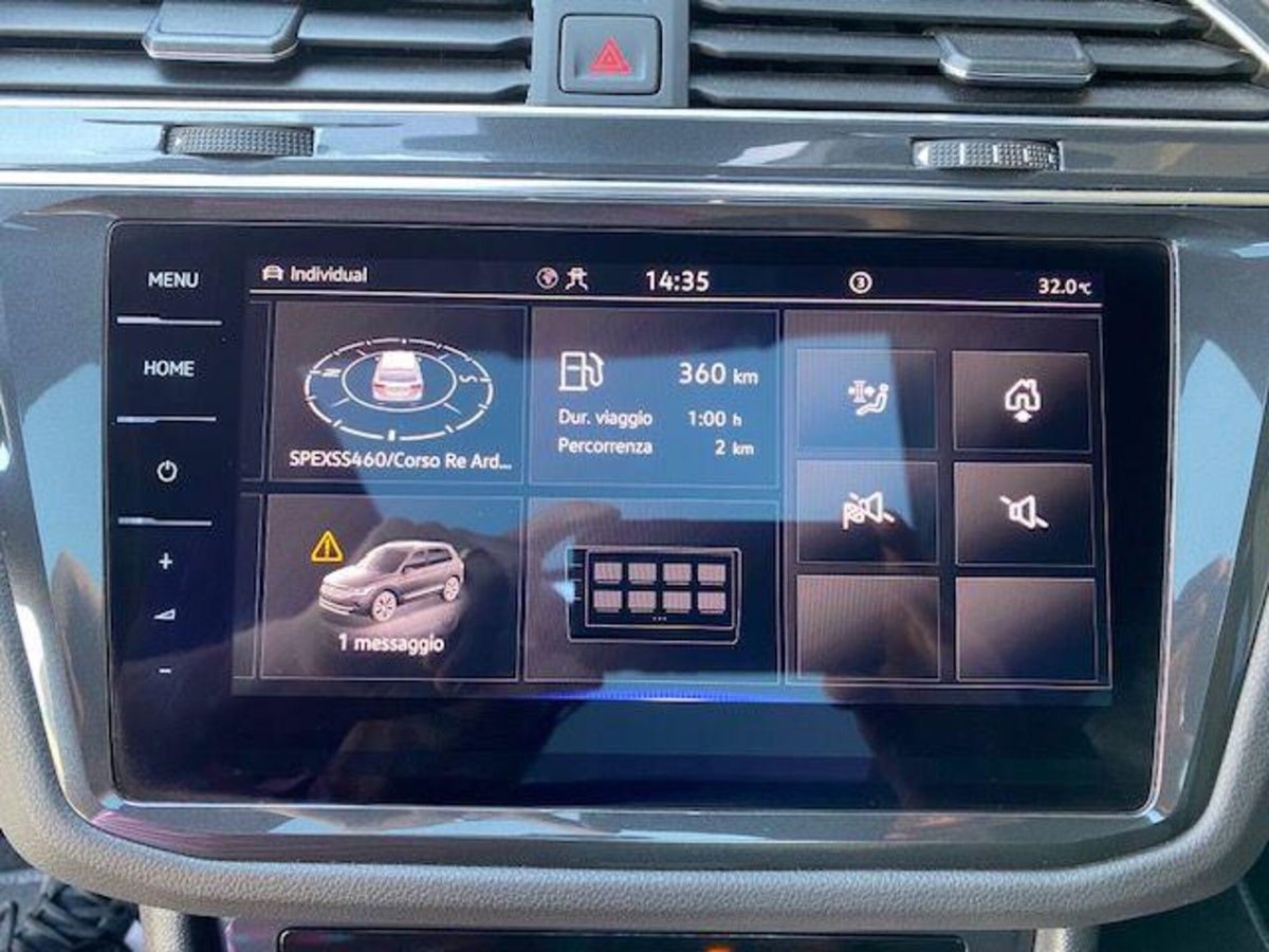 Volkswagen Tiguan Allspace 2.0 TDI 200 CV SCR DSG 4MOTION R-Line (16)