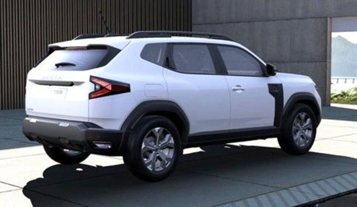 Dacia Duster 1.2 Eco-G Expression 120cv (2)