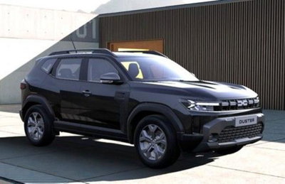 Dacia Duster 1.2 Eco-G Expression 120cv (5)