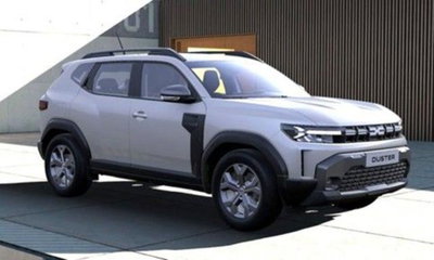 Dacia Duster 1.2 Eco-G Expression 120cv (6)