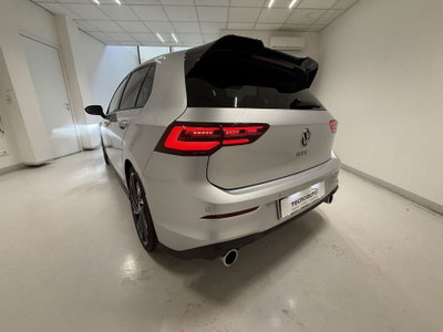 Volkswagen Golf 2.0 TSI GTI DSG (13)