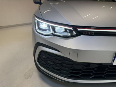 Volkswagen Golf 2.0 TSI GTI DSG (15)