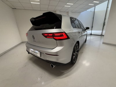 Volkswagen Golf 2.0 TSI GTI DSG (16)