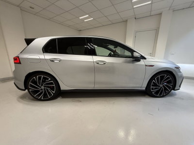 Volkswagen Golf 2.0 TSI GTI DSG (17)