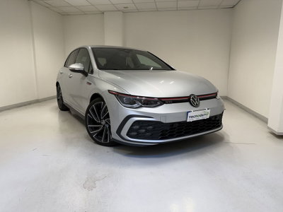 Volkswagen Golf 2.0 TSI GTI DSG (2)