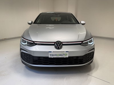 Volkswagen Golf 2.0 TSI GTI DSG (3)