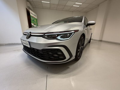 Volkswagen Golf 2.0 TSI GTI DSG (7)