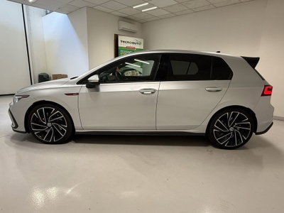 Volkswagen Golf 2.0 TSI GTI DSG (8)