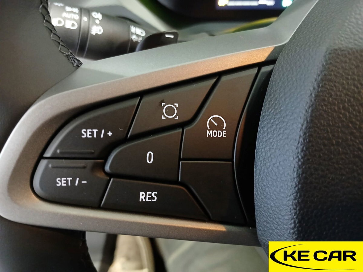 Dacia Duster 1.2 hybrid-G Extreme 4x4 150cv auto (19)