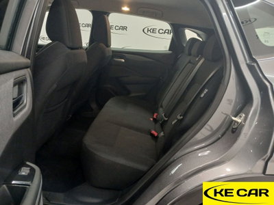 Nissan Qashqai 1.3 mhev Acenta 2wd 140cv (11)